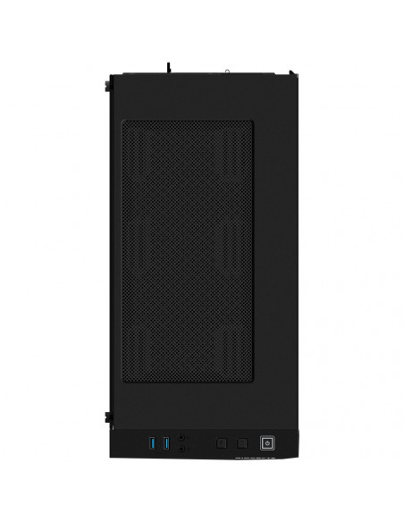 Carcasa GIGABYTE C200 GLASS, Mid-Tower, fara sursa, ATX