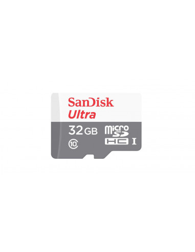 Card de Memorie SanDisk Ultra microSD, 32GB, Class