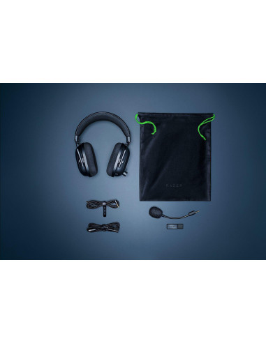 Casti cu microfon Razer BlackShark V2 PRO Gaming