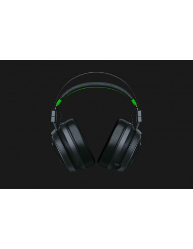Casti cu microfon Razer Nari Ultimate for Xbox One, Wireless