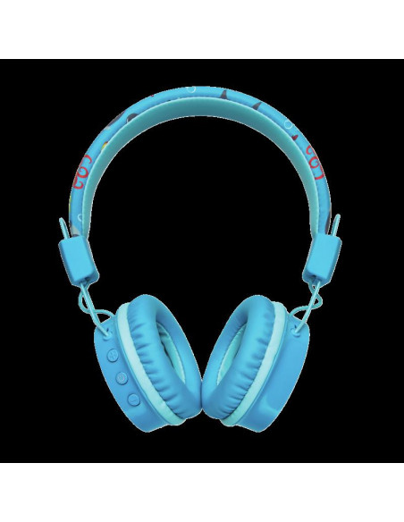 Casti cu microfon Trust Comi Kids, Bluetooth Wireless