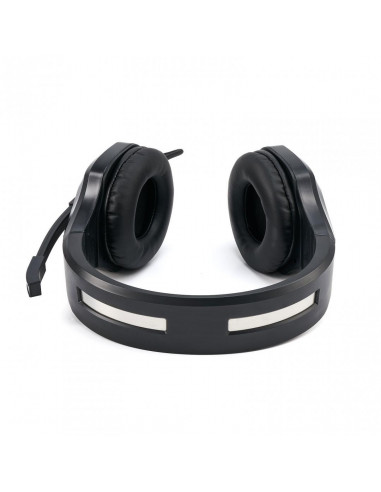 Casti cu microfon X by Serioux, Gaming, ADAIR, difuzor: 40mm