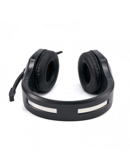 Casti cu microfon X by Serioux, Gaming, ADAIR, difuzor: 40mm
