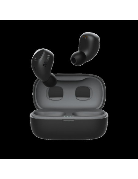 Casti cu microfon Trust Nika Compact Bluetooth Earphones