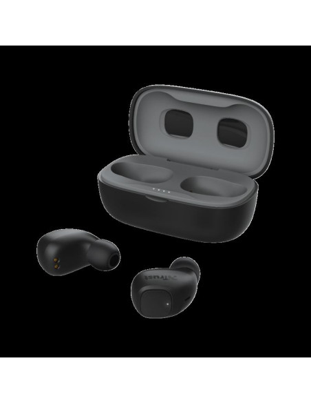 Casti cu microfon Trust Nika Compact Bluetooth Earphones