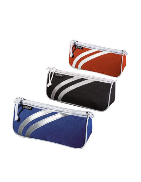 10312726,Penar etui Herlitz Triunghiular Sport Diverse Modele 10312726,Penar etui Herlitz Triunghiular Sport Diverse Modele