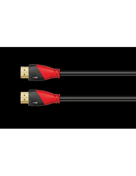 Cablu HDMI Trust GXT 730 HDMI Cable for PS4 & Xbox One,TR-21082