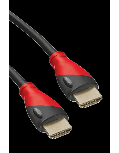 Cablu HDMI Trust GXT 730 HDMI Cable for PS4 & Xbox One,TR-21082