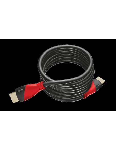 Cablu HDMI Trust GXT 730 HDMI Cable for PS4 & Xbox One,TR-21082