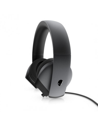 Casti Dell Headset Alienware Gaming AW510H, negru,545-BBCF