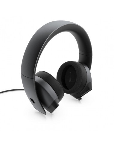 Casti Dell Headset Alienware Gaming AW510H, negru,545-BBCF