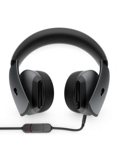 Casti Dell Headset Alienware Gaming AW510H, negru,545-BBCF
