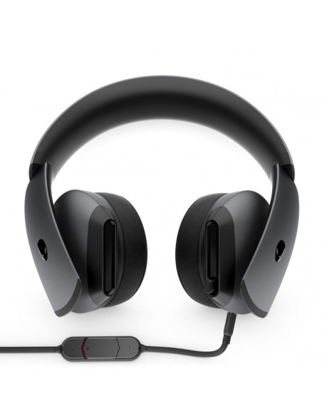 Casti Dell Headset Alienware Gaming AW510H, negru,545-BBCF