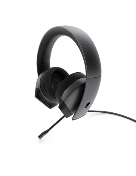 Casti Dell Headset Alienware Gaming AW510H, negru,545-BBCF