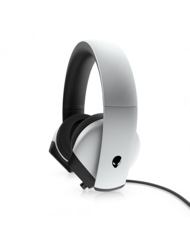 Casti Dell Headset Alienware Gaming AW510H, lunar light,545-BBCG