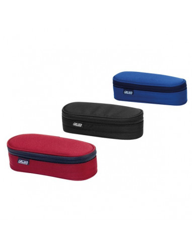 10515534,Penar etui Herlitz Oval Diverse Culori