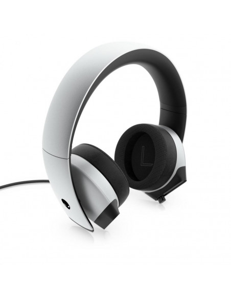 Casti Dell Headset Alienware Gaming AW510H, lunar light,545-BBCG
