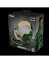 Casti cu microfon Trust GXT 310C Radius Gaming Headset, jungle