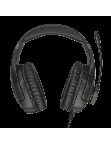 Casti cu microfon Trust GXT 460 Varzz Illuminated Gaming