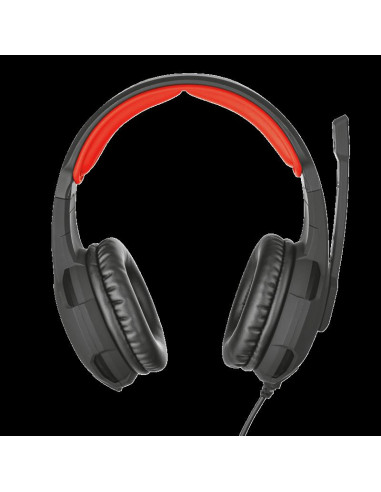 Casti cu microfon Trust GXT 310 Radius Gaming, negru,TR-21187