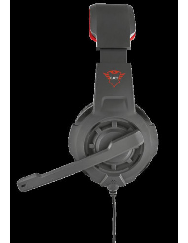 Casti cu microfon Trust GXT 310 Radius Gaming, negru,TR-21187