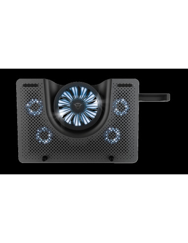 Stand racire Laptop Trust GXT 1125 Quno Laptop Cooling