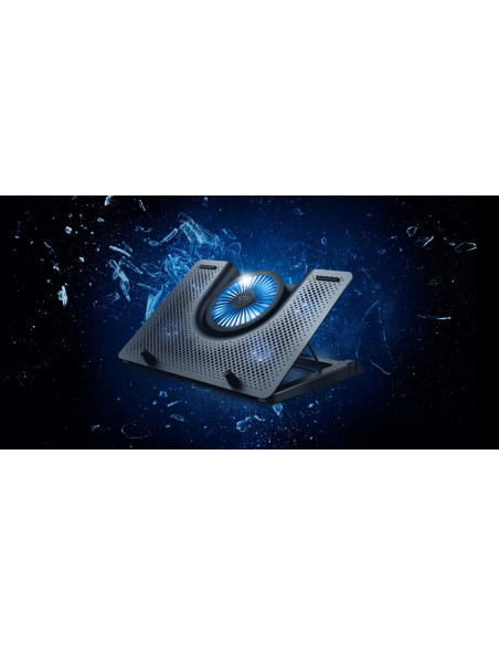 Stand racire Laptop Trust GXT 1125 Quno Laptop Cooling