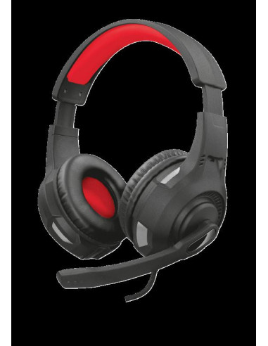 Casti cu microfon Trust GXT 307 Ravu Gaming Headset