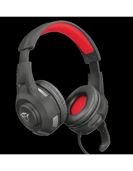 Casti cu microfon Trust GXT 307 Ravu Gaming Headset