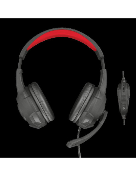 Casti cu microfon Trust GXT 307 Ravu Gaming Headset