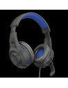 Casti cu microfon Trust GXT 307B Ravu Gaming PS4, negru,TR-23250