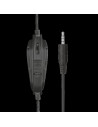 Casti cu microfon Trust GXT 307B Ravu Gaming PS4, negru,TR-23250