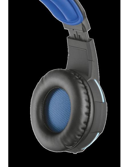 Casti cu microfon GXT 350 Radius 7.1 Surround Gaming