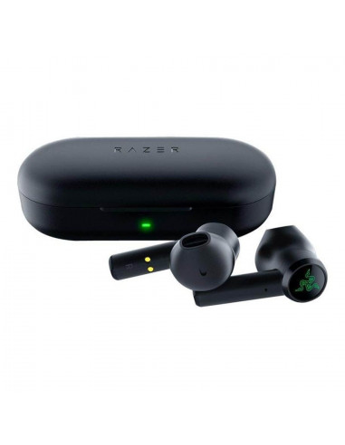 Casti fara fir RAZER HAMMERHEAD TRUE, wireless