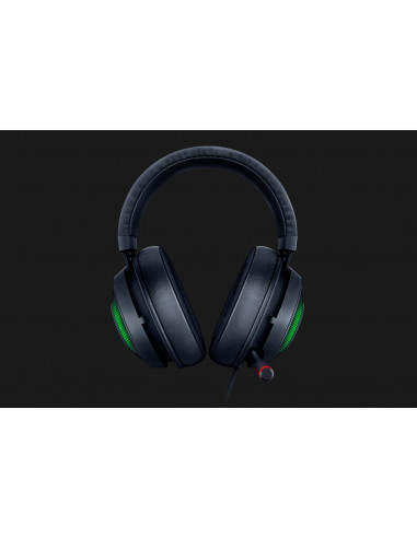 Casti cu microfon Razer Kraken Ultimate, 7.1 Surround Sound
