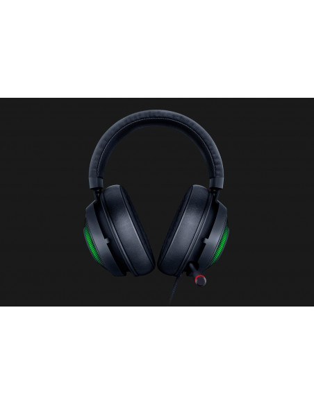 Casti cu microfon Razer Kraken Ultimate, 7.1 Surround Sound
