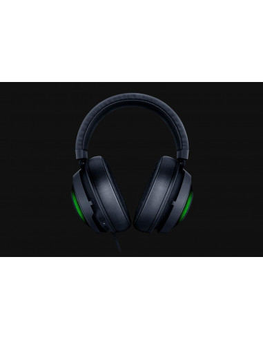 Casti cu microfon Razer Kraken Ultimate, 7.1 Surround Sound