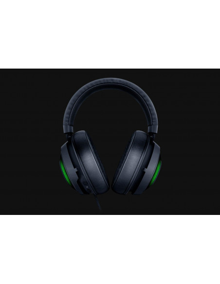 Casti cu microfon Razer Kraken Ultimate, 7.1 Surround Sound