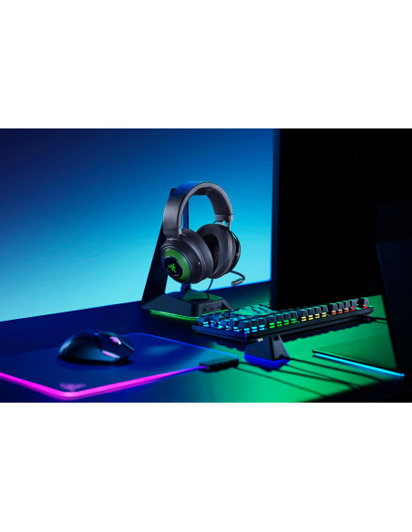 Casti cu microfon Razer Kraken Ultimate, 7.1 Surround Sound