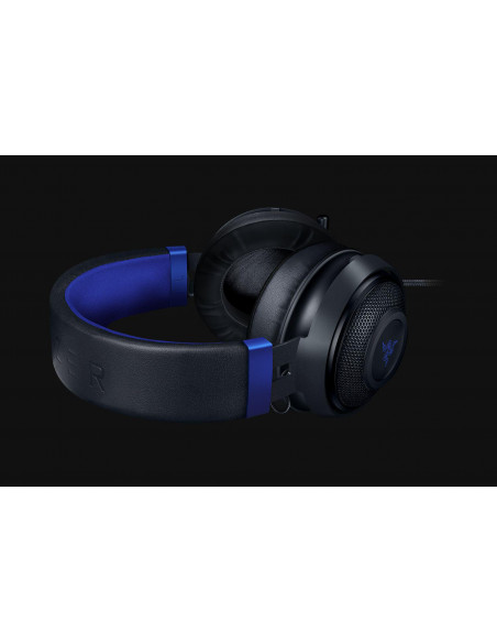 Casti cu microfon Razer gaming, Kraken for Console