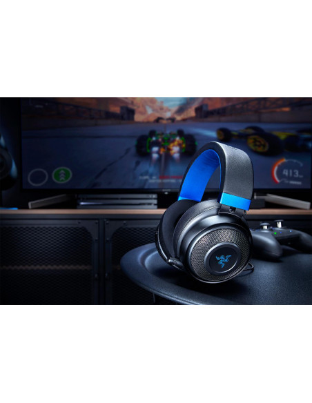 Casti cu microfon Razer gaming, Kraken for Console