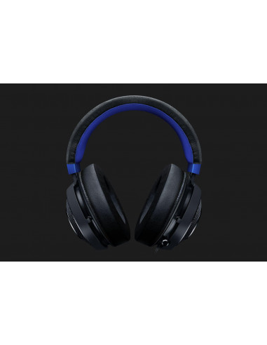 Casti cu microfon Razer gaming, Kraken for Console