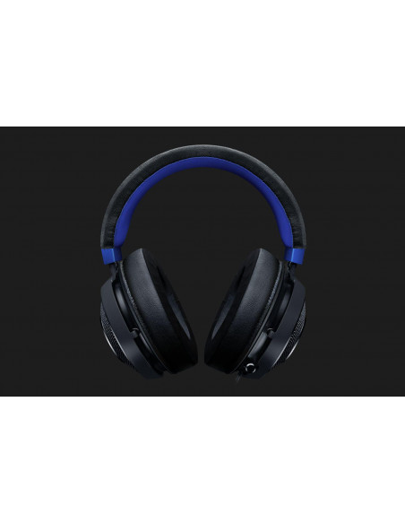 Casti cu microfon Razer gaming, Kraken for Console