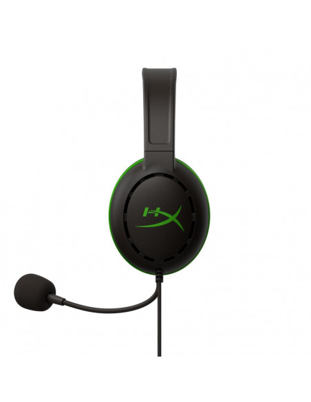 Casti cu microfon Kingston HyperX CloudX Chat