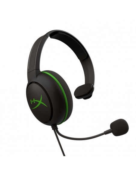 Casti cu microfon Kingston HyperX CloudX Chat