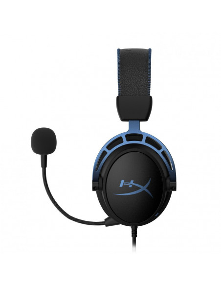 Casti cu microfon Kingston HyperX Cloud Alpha S