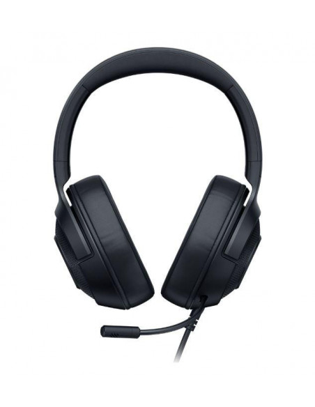 Casti cu microfon Razer gaming, Kraken X, 7.1 Surround Sound