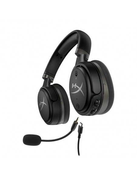 Casti cu microfon Kingston gaming, HyperX Cloud Orbit S