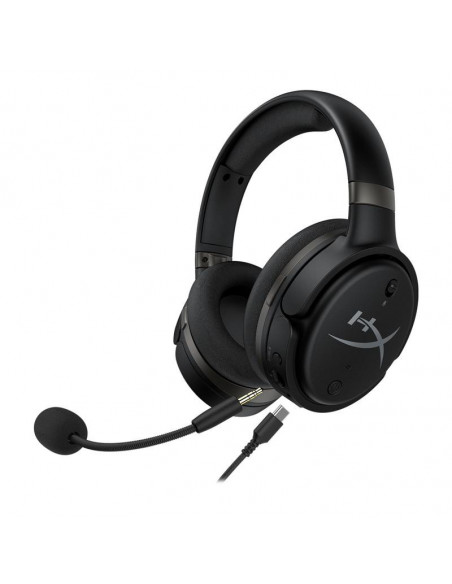Casti cu microfon Kingston gaming, HyperX Cloud Orbit S