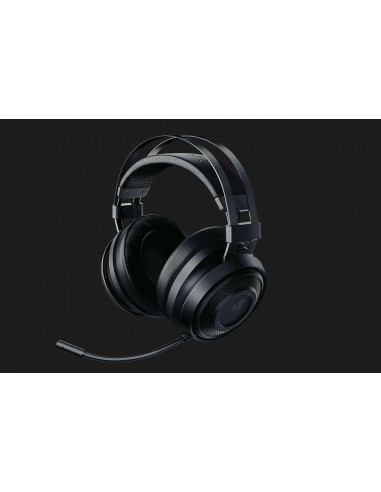 Casti cu microfon Razer Nari Essential Wireless